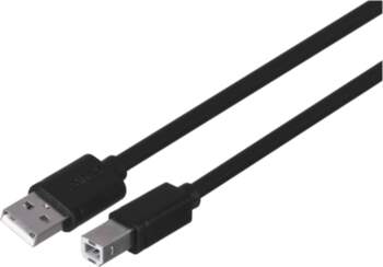 Unitek USB 2.0 CABLE AM-BM