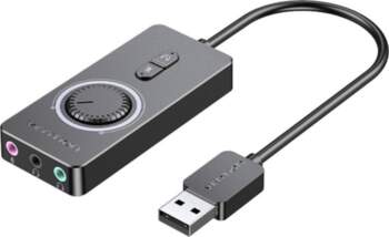 Vention  1m USB 2.0 external