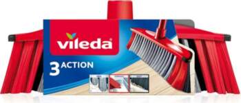 Vileda Broom Refill 3Action | 169342