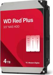WD Red Plus 40EFZZ HDD (4