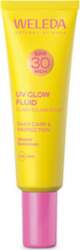 Weleda UV Glow Fluid SPF 30