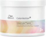 Wella Professional Color Motion Structure Mask