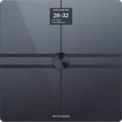 Withings  Body Comp Square Black Electronic