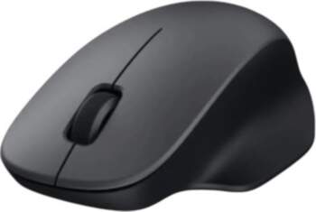XIAOMI  Comfort Edition Wireless Mouse (Black)