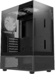 XPG INVADER X MINI KOMPAKTES MID-TOWER-CASE
