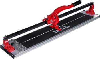 YATO YT-3708 manual tile cutter |