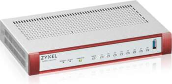 Zyxel   USG FLEX 100 H Se