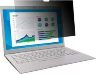 3M Privacy filter  for notebook 35