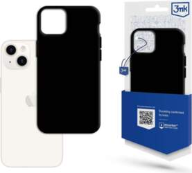 3MK  Matt Case iPhone 15 6
