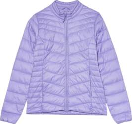 4F Women`s down jacket F094 light