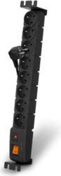 Acar  Surge Protector  S8 FA Rack