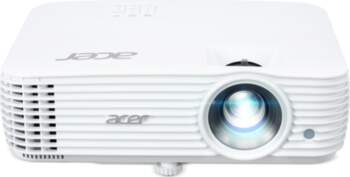 Acer  X1526 data projector Standard throw
