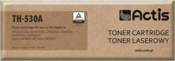 ACTIS TH-530A Toner (replacement for HP
