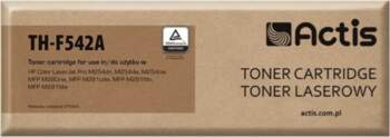ACTIS  TH-F542A toner (replacement for HP