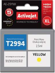 Activejet  AE-29YNX Ink (replacement for Epson