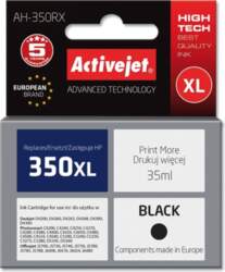 Activejet  AH-350RX Ink (replacement for HP