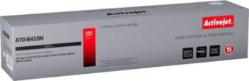 Activejet  ATO-B410N Toner (Replacement for OKI