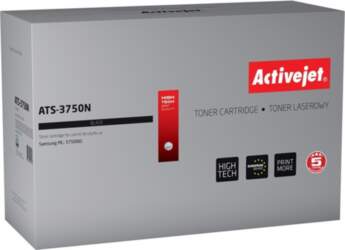 Activejet  ATS-3750N toner (replacement for Samsung