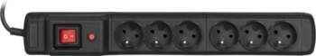 Activejet  COMBO 6GN 10M power strip