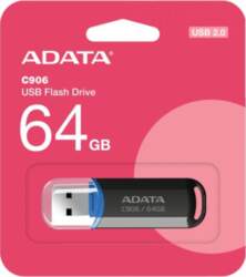 Adata  Pendrive C906 64GB USB2.0