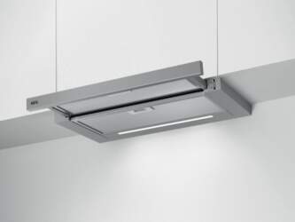 AEG DPE5660M Semi built-in (pull out)