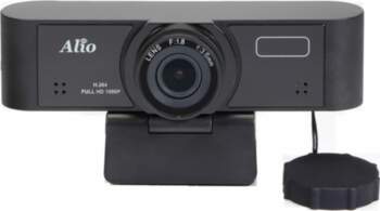 Alio  CAMERA FHD84 USB | Full