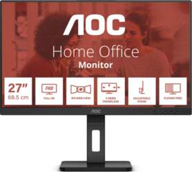 AOC  E3 27E3QAF computer monitor 68