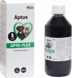 Aptus  Apto-flex - joint supplements for
