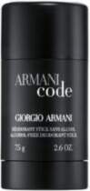 Armani Code for Men Deostick (Man
