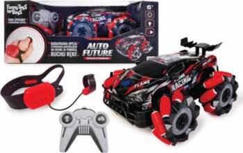 Artyk  R/C Car Future hand-controlled |