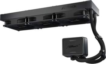 ASRock  Challenger Pure 360 Processor All-in-one
