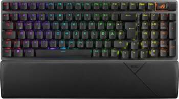 ASUS ROG Strix Scope II 96