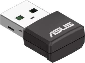 ASUS USB Network adapter USB-AX55 Nano