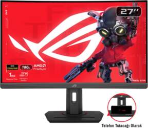 ASUS  XG27WCS computer monitor 68.6