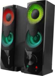 Audiocore  2 in 1 PC speaker