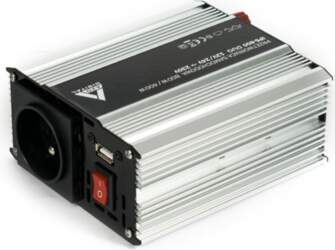 AZO DIGITAL  12 VDC / 24
