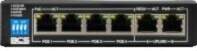 BCS -B-SP0402 PoE Switch for 4