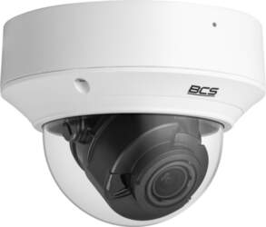 BCS  -P-DIP54VSR4-Ai2 Dome IP security camera