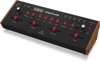 Behringer  SOLINA STRING ENSEMBLE Syntezator analogowy