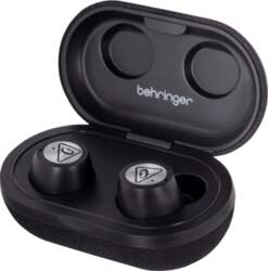 Behringer  TRUE BUDS - in-ear wireless