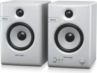 Behringer  TRUTH 5 BT-WH  Para monitorów