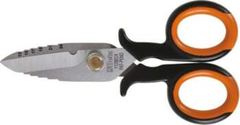 Beta SCISSORS FOR ELE. WITH SIZE