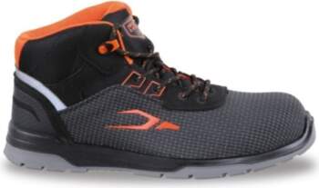 Beta Work boots from technical fabric