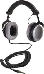 Beyerdynamic DT 880 PRO - semi-open