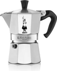 BIALETTI  Moka Express Moka pot 0