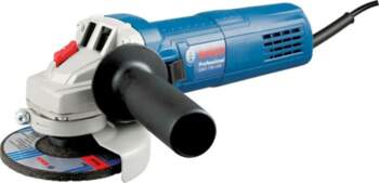 Bosch GWS 750 S angle grinder