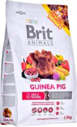 Brit Animals Guinea Pig Complete -