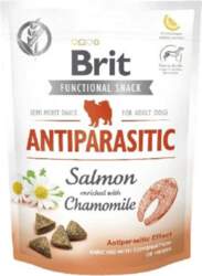 Brit  Functional Snack Antiparastic - Dog