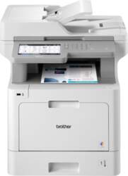 Brother  MFC-L9570CDW multifunction printer Laser A4