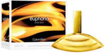 Calvin Klein Euphoria Solar Elixir Intense